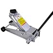 OTC 1526 Stinger Quiklift 3 1/2 Ton Service Jack