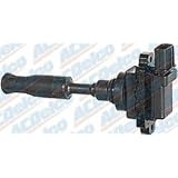 ACDelco E525A Ignition Coil by ACDelco