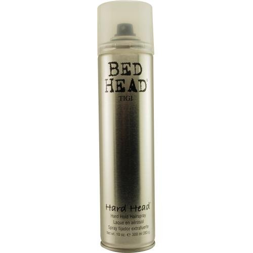 bed head hairspray