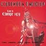 Live in Europe 1979