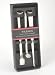 Wickman Unique Candle Accessories Multipack with Wick Dipper,Wick Trimmer and Wick Snuffer Wonderful Gift Set