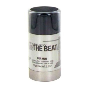 Burberry The Beat 2.5 oz deodorant stick by Burberry for Men