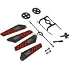 Fun2get YD-618 - Ersatzteilpaket 1 f�r Helikopter