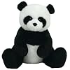 Ty Beanie Babies Ming 2.0