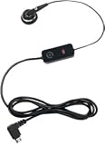 MOTOROLA 89153J S270 WIRED MONO HEADSET WITH MICRO USB CONNECTOR