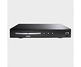 Vizio VBR120-MX Blu-Ray Player