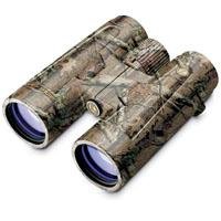Leupold 10x42 BX-2 Acadia, Water Proof, Roof Prism Binocular with 7.0 Degree Angle of View, Mossy Oak Infinity, U.S.A.