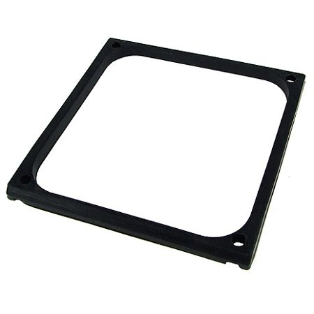 Phobya Shroud & Decoupler 140mm