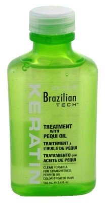 One N Only Brazilian Tech Keratin Treat Pequi Oil 3.4oz