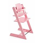 STOKKE TRIPP TRAPP ベビーセット ピンク