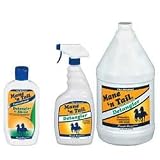 Mane n Tail Equine Strength Detangler For Horses (32-oz bottle)