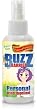 BuzzEnder Insect Repellent Spray (Travel Size) - All Natural - With Enhanced Citronella - Keeps Mosquitos, Biting Flies and Midges Away Safely and Effectively!