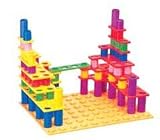 Skyscraper Building Set
