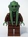 LEGO Star Wars - Attack of the Clones: Kit Fisto Minifigure