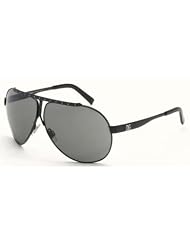 Dolce Gabbana 2008 BLACK GREY Sunglasses 04187 by Dolce & Gabbana