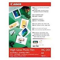 Specialty Paper , High Gloss Film, 11X17 ,20SHEET/PK