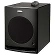 Velodyne DLS3750RB 10-Inch 185-Watt DLS Series Subwoofer with Remote (Black)