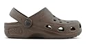 Holey Sole Explorer Comfort Shoe Brown