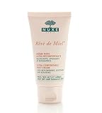 Reve de Miel Ultra Comfortable Foot Cream 75ml by Nuxe