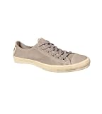 Converse Coast Lo Trainers Grey 9