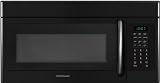 Frigidaire FFMV152CLB 1.5 Cu. Ft. Over-The-Range Microwave - Black