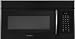 Frigidaire FFMV152CLB 1.5 Cu. Ft. Over-The-Range Microwave - Black