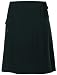 Travel Skirts - ISIS Women's Melbourne Skirt (Black, X-Small)