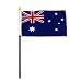 Australia Flag 4 x 6 inch