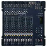 Yamaha MG166CUSB 16 ch mixer with compression & USB