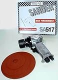 5 Air High Speed Sander #SA517