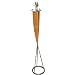 Kichler Torchiere Floor Lamp-Tuscan Gold Finish-Base Only