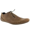 Fly London Must - 10 Uk - Brown - Leather