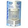 Born Free: 9oz Glass Bottle w/ Level 1 Nipple - Single