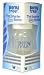 Born Free: 9oz Glass Bottle w/ Level 1 Nipple - Single