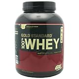 Optimum Nutrition Gold Standard 100% Whey
