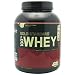Optimum Nutrition - 100% Whey Protein - Vanilla, 5