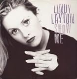 SHOW ME 12 INCH (12" SINGLE) UK PWL 1993