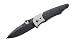Sports : Benchmade Einhandmesser Snody Tactical, Stahl 154 CM G-10 Griffschalen, Titan-Platinen