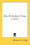 Bits Of Broken China (1902)