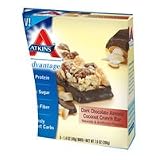 Atkins Advantage Bar 5 ea