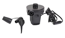 12V Heavy Duty Raft Airbed Mattress Inflator [Misc.]