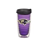 Color Am NFL Balt 16-Ounce Each