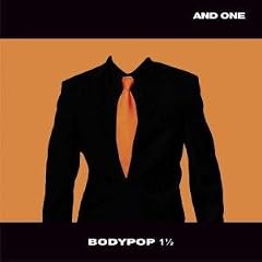 And One - Bodypop Limited Edition (2007)