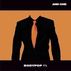 And One - Bodypop 1 1/2 (2009)