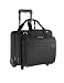 Briggs & Riley @Work Rolling Expandable Computer Case-CLOSEOUT (Black)