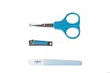Manicure Set Blue