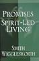 Promises for Spirit-Led Living
