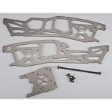 hpi-racing Savage XL Chassis Conversion Set by hpi-racing