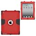 Trident Case AMS-iPad2-RD Kraken AMS Case for iPad 2 – Red