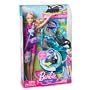 Barbie I Can Be: A SeaWorld Trainer Doll Play Set